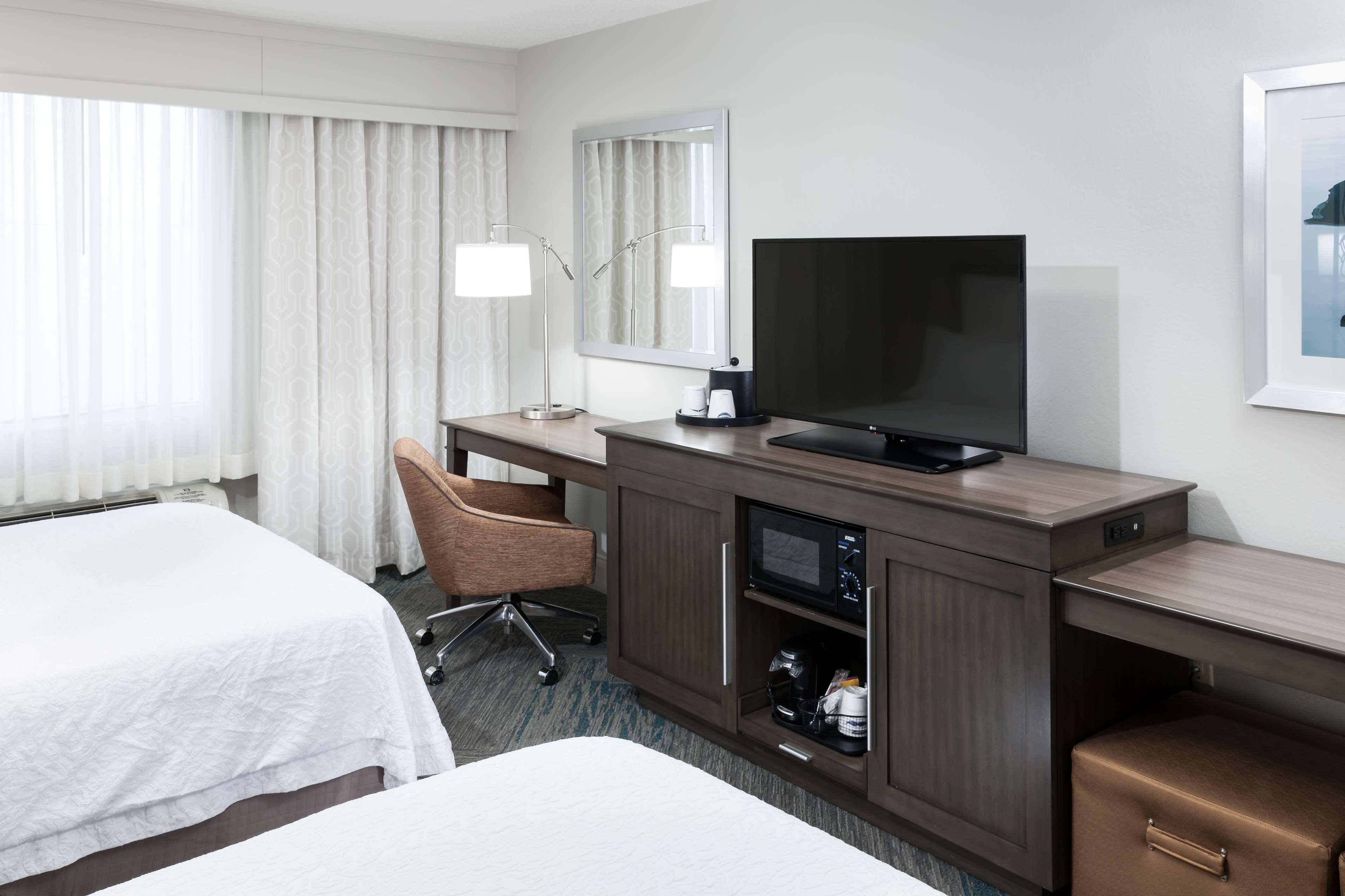 Hampton Inn Fort Lauderdale Downtown Las Olas Area Exteriör bild