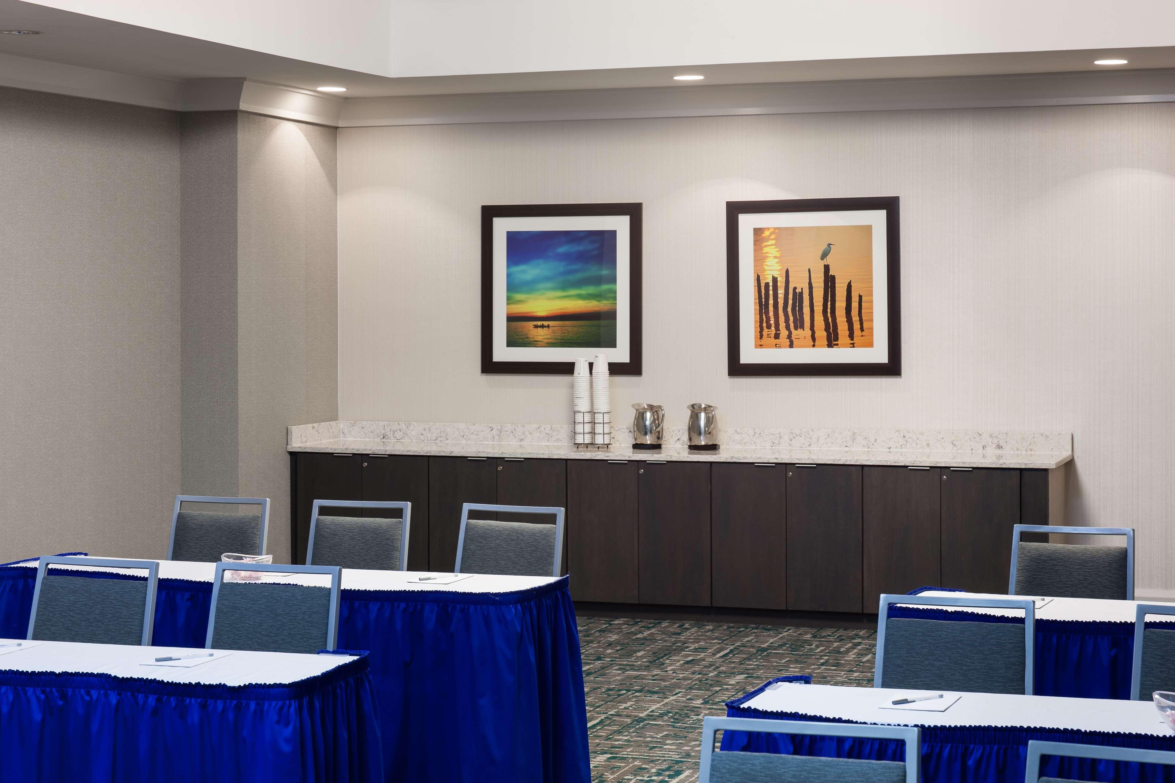 Hampton Inn Fort Lauderdale Downtown Las Olas Area Exteriör bild